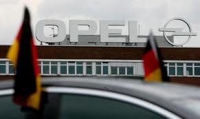 Opel factory closure will cost more than €550 million